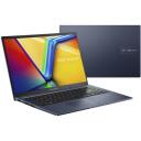 Asus Vivobook 15 klēpjdators X1502VA-BQ737, 39.6 cm, 16 GB DDR4, 1 TB SSD, Wi-Fi 6E, Quiet Blue