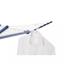 Tumble Dryer Pegasus 200 Solid Comfort LEIFHEIT 1081516 87x167x66cm