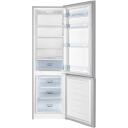 Gorenje k&uuml;lmik RK4182PS4, 198L, 71L, 39dB, Energiaklass E, 2 ust, LED valgustus, automaatne sulatamine