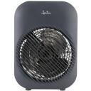 Jata Ventiliatoriaus &scaron;ildytuvas TV55G, 2 kW, 230 V, 2 galios lygiai, termostatas, apsaugos nuo perkaitimo