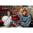 Lego LEGO TECHNIC 42213 Ford Bronco SUV, 943, 9+ gadi, instrukciju lapa
