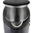 Lovio Tējkanna LVSEK001, 1.12kg, 40-100&deg;C, automātiska izslēg&scaron;anās, ūdens līmeņa indikators, LED panelis