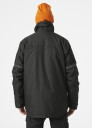 Žiemos striukė Kensington, XL, HELLY HANSEN, 71345_991-XL, 100% poliesteris, 70% polipropileno ir 30% poliesterio, 100 g