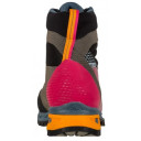 Apavi TRANGO TRK Woman GTX, izmērs: 39, Moon/Marigold, 8020647042722 LA SPORTIVA