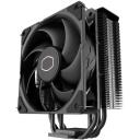 Coolermaster CPU jahuti HYPER 212 RR-S4KK-25SN-R1, 70.7 cfm, 690-2500 rpm, 4 soojus toru, PWM tugi