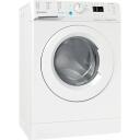 Indesit Veļas mazgājamā ma&scaron;īna BWSA 61294 W EU N, 6 kg, 1150 apgr./min, energoefektivitātes klase C, priek&scaron;ējā ielāde, balta