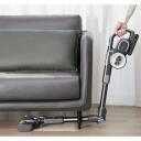 Jimmy | Vacuum cleaner | H8 Flex | Cordless operating | Handstick and Handheld | 550 W | 25.2 V | Operating time (max) 65 min | Grey | Warranty 24 month(s)
