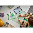 Lego BOTANICALS 11508, 200mm, 133, 9+ gadi, instrukcijas lapa
