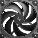 Deepcool Jahutusventilaator FD12 V2 R-FD12V2-BKNPN1-G, 120mm, 500-2500rpm, 79.89cfm, 35.66dBA, PWM tugi, h&uuml;drolaager