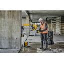 Dewalt Vibrobliete DCAFVPS-XJ 54V Akumulators, 1,6kg, ūdensizturīga, putekļuizturīga, ķīmijas izturīga, viegla