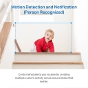 Pan/Tilt mājas dro&scaron;ības Wi-Fi kamera, TP-Link, Tapo C211, 3 MP, 4 mm, H.264, Micro SD līdz 512GB