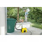 Ūdens sūknis dārzam BP 4 Garden Set, 1000W, 4000l/h, 1.645-352.0 KARCHER
