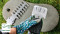 Ножницы для травы и кустарников 3,6 В (1x1,5 А·ч) EasyShear 0600833303 BOSCH