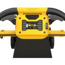 Dewalt Akumulatora zāles pļāvējs DCMWSP156N-XJ 53 cm, 2x 18 V, 67 l, 6 augstuma pozīcijas, bez oglī&scaron;u, IPX4