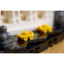 Lego Ehitusplokk 21066, 1465 elementi, 120mm, 280mm, 290mm, 18+ aastat