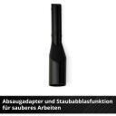Einhell akutoitega saag TC-JS 18/70 Li 4321280, 18V, 2700/min, 20mm, 45&deg; nurk, 2.5 Ah aku, laadija
