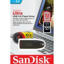 Sandisk USB m&auml;lupulk SDCZ48-032G-U46 32 GB, USB Type-A, USB 3.2 Gen 1, Lugemise kiirus 100 MB/s, Paroolikaitse