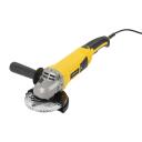 Angle grinder 1200W Ø 125mm - 5 accessories, POWERPLUS, POWXBOX015, Power: 1200 W, Rotational speed: 12000 min-1