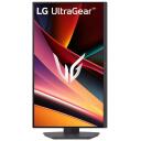 LG LCD монитор 27G610A-B QHD 2560 x 1440 200Hz 1ms, IPS, FreeSync Premium, 2 HDMI, 1 DisplayPort, 178&deg; угол обзора