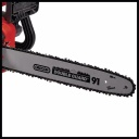 Elektriskā zāģis GC-EC 2040, EINHELL, 4501230, 2000 W, 40 cm zāģa garums, automātiska eļļo&scaron;ana