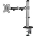 White Shark Monitori kinniti AMENHOTEP-I, 17-32" (43-81 cm), 9 kg, VESA 75x75, 100x100, +70&deg; kuni -70&deg;, +90&deg; kuni -90&deg;