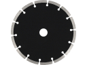 DIAMOND BLADE, SEGMENTED 180MM 08782 STHOR
