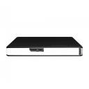 Toshiba V&auml;line k&otilde;vaketas Slim HDTD320EK3EA, 2000 GB, 2.5", USB 3.2 Gen 1, Must, parooli autentimine