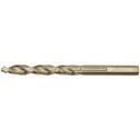 Dewalt Metalinis grąžtas DT4938-QZ 8 mm, 117 mm, HSS-Co, 10 vnt., Kobaltas, 3 plok&scaron;čias kotas, 75 mm darbo ilgis
