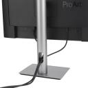 Asus ProArt monitor PA248CRV, 24,1", 1920 x 1200, 5 ms, 350 cd/m&sup2;, 2xHDMI, 2xDP, 1xUSB-C, 3xUSB 3.0, 97% DCI-P3