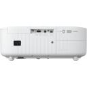 Epson projektor EH-TW6250 V11HA73040, 3840 x 2160, 2800 ANSI luumenit, Wi-Fi, 3LCD, 16:9
