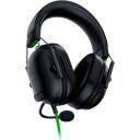 Razer Blackshark V2 X k&otilde;rvaklapid, RZ04-03240100-R3M1, 32&Omega;, 1.3m, 12-28000Hz, m&uuml;rasummutamine, p&ouml;&ouml;ratav helitugevuse reguleerija