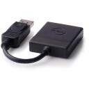 Dell | 470-ABEO | DisplayPort | DVI | Adapter | 20.32 cm m