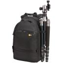 Case Logic Bryker kamera/drona vidējā soma 3205251, 0.71kg, melna, saderīga ar droniem līdz 320x280x100mm, iPad&reg;/10.1"