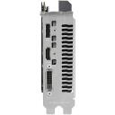 Asus Graafikakaart DUAL-RTX3050-O8G-V2 8GB GDDR6, 2560 CUDA tuuma, 128 bit m&auml;lutee, 2 ventilaatorit, PCIe 4.0