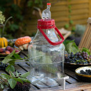 Purunematu demijohn BROWIN 644211 10 L k&auml;epidemega