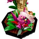 Lego LEGO IDEAS 21342 Kukaiņu kolekcija, 1111 elementu, 18+ gadi, instrukciju lapa
