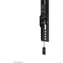 Neomounts настенный крепеж WL35-550BL14 40-75" - наклон 12&deg;, максимальная нагрузка 50 кг, VESA 100x100-400x400 мм, черный