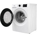 Gorenje skalbimo ma&scaron;ina WPNEI82A1SWIFI, 8 kg, 1200 aps./min, energijos efektyvumo klasė A, garų funkcija, LED ekranas, Wi-Fi