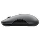 Lenovo 700 Multi-Device Wireless Silent Mouse GY51S61898, 4000 dpi, 2.4G, Bluetooth 5.3, 8 nuppu, vaikne hiir
