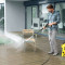 Aukšto slėgio plovimo mašina K 2 Premium Full Control Home