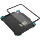 Targus SafePort Rugged Max Kaste THD929GL, 10.9", aizsargkaste, saderīga ar iPad A16 un 10. paaudzi, melna