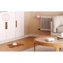Meross MSH400HK-EU Smart Wi-Fi centrmezgls, 2.4GHz, 433MHz, līdz 24 ierīcēm, 110dB trauksme
