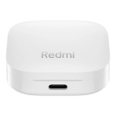 Беспроводные наушники-вкладыши с ANC Redmi Buds 6 Active белые BHR8391GL Xiaomi