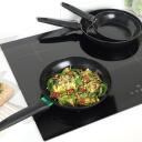 Russell Hobbs Verde Thermocollar pann RH03254EU7, 24cm, alumiinium, mitte kleepuv kate, 1 tk, sobib elektrilistele, gaasi-