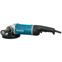 Leņķa slīpma&scaron;īna 2700W, &Oslash;230mm GA9080X1 Makita