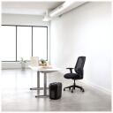 Fellowes H&auml;vitaja LX65 4400701, 4 m/min, 10 lehte, 22 l, P-4, automaatselt peatub, traditsiooniline