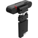 Lenovo tinklo kamera ThinkVision MC60 (S) 4XC1K97399, 1920 x 1080, 30 kadrų/s, 1 x USB 2.0, privatumo užsklanda
