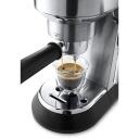 De&rsquo;Longhi Dedica Style EC 685.M kafijas automāts, 1.1 L, 1300 W, 15 bar, ar piena putotāju, nerūsējo&scaron;ais tērauds