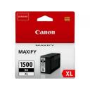 Canon Tindi printeri kassett PGI-1500XL 9182B001, 34,7ml, 1200 lehte, pigmentp&otilde;hine tint