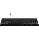 Logitech Juhtmega m&auml;nguriklaviatuur G515 920-013861, 22mm, Kohandatav RGB LED, QWERTY US, Magnetilised mehaanilised l&uuml;litid, 1,8m